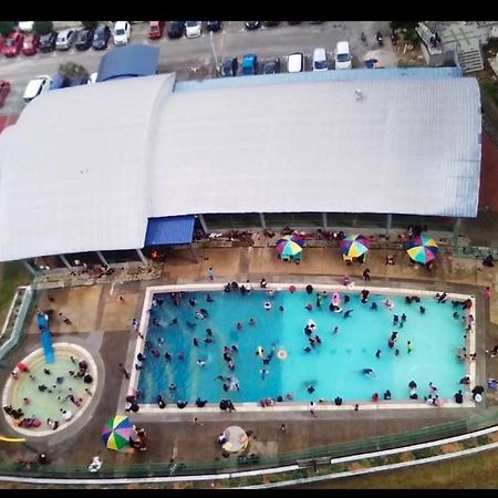 Pd Marina Holiday Homes & Villas Port Dickson Ngoại thất bức ảnh