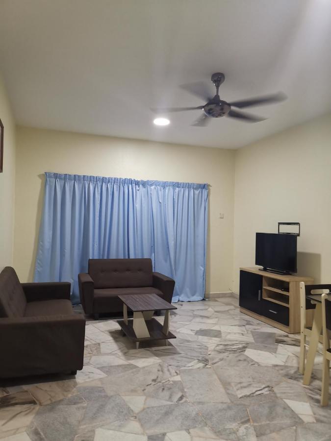 Pd Marina Holiday Homes & Villas Port Dickson Ngoại thất bức ảnh