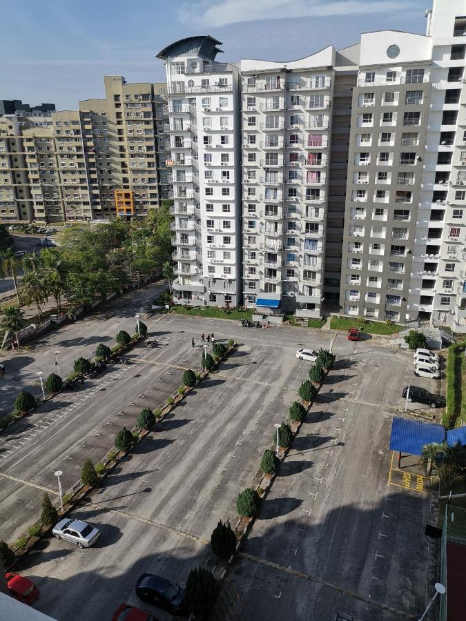 Pd Marina Holiday Homes & Villas Port Dickson Ngoại thất bức ảnh