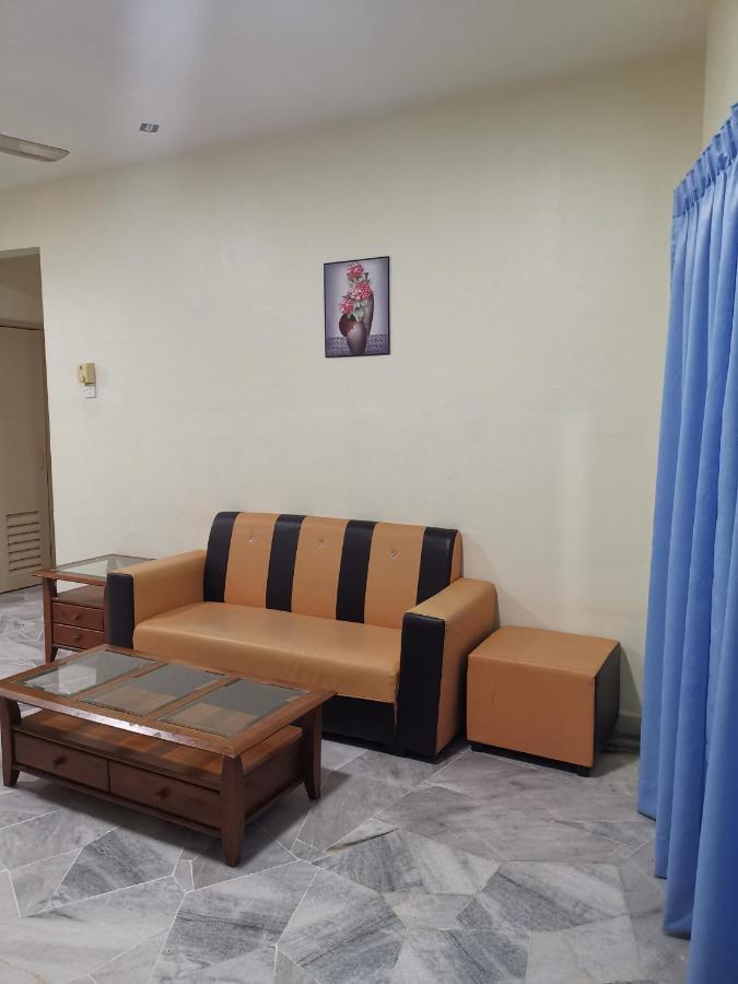 Pd Marina Holiday Homes & Villas Port Dickson Ngoại thất bức ảnh